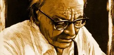 Carl Orff, compositor alemão