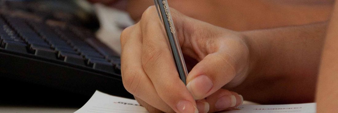 Anotação - aula O MEC quer aperfeiçoar o Ideb