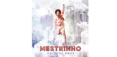 Mestrinho lança disco &quot;Grito de Amor&quot;