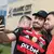 Elenco do Flamengo nos Estados Unidos