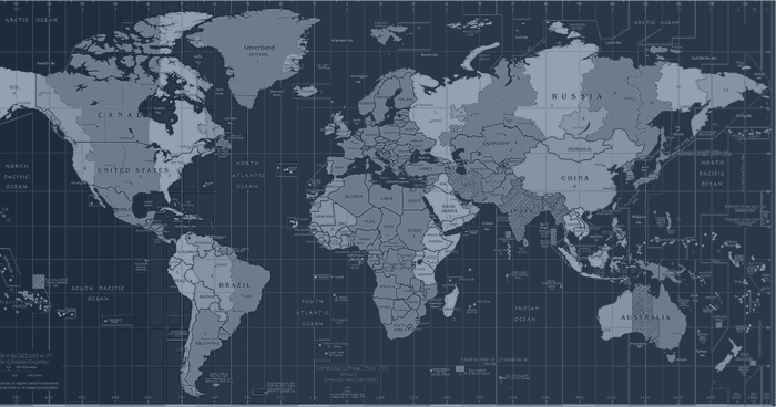 Ebc Faca Um Globo Terrestre De Papel Los 7 mapamundis temáticos más utilizados para descargar e imprimir: ebc faca um globo terrestre de papel