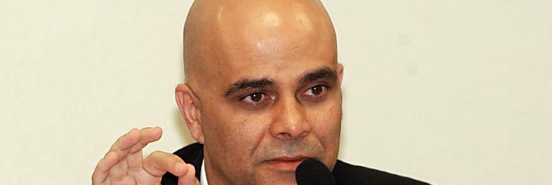 STF: advogado de Marcos Valério apresenta a defesa do réu