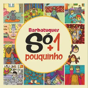 Álbum do Barbatques