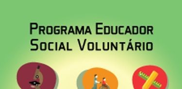Programa Educador Social Voluntário