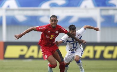 bragantino, água santa, campeonato paulista