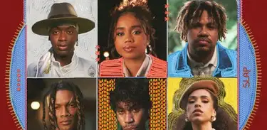 Faixa Musical Djavan