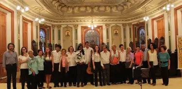 Grupo Madrigal
