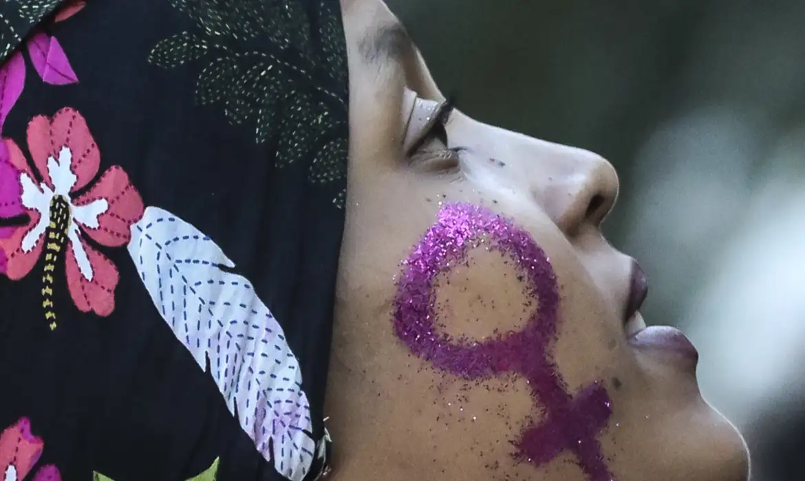 Marcha das Mulheres no país tem combate ao feminicídio como bandeira |  Agência Brasil
