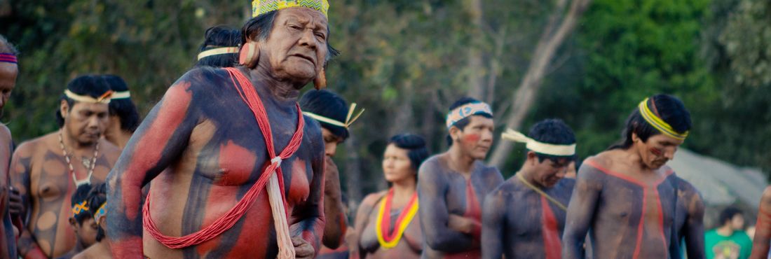 Marcada pela unidade das diferenças, VII Aldeia Multiétnica se configura como uma escola de troca de experiências e reverência aos povos indígenas