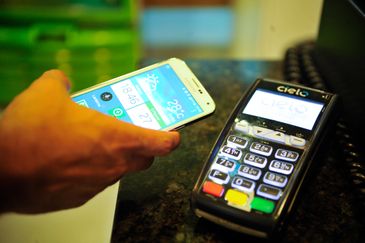 Marcello Casal jr/Agência Brasil smartphone
