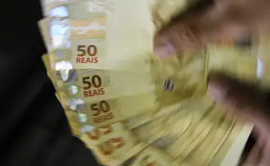 Real Moeda brasileira, dinheiro