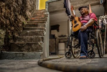 Foto: Divulgação/Casa das Rosas