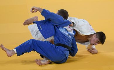  Renan Torres conquista o ouro no Pan