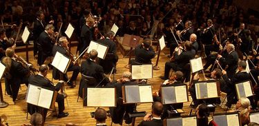 Orquestra Filarmônica Tcheca
