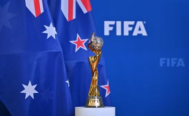 Copa do mundo de futebol feminina, austrália, nova zelândia