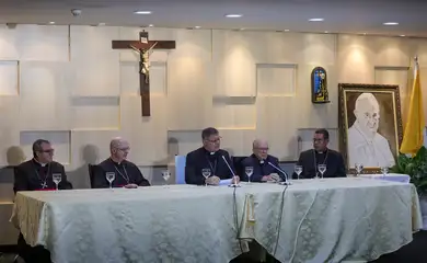 Papa deixa legado de simplicidade, destaca arcebispo de Brasília