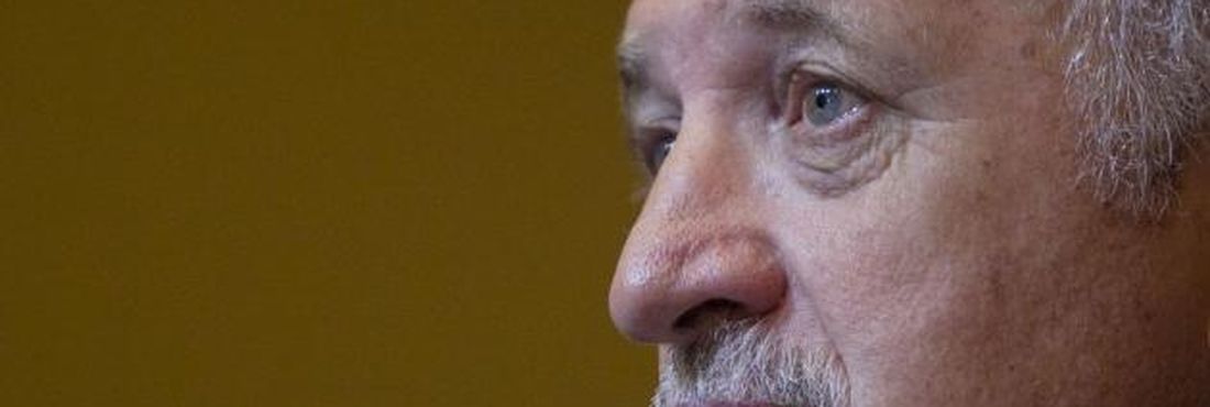 Felipão - Felipe Scolari Felipão, técnico da seleção brasileira