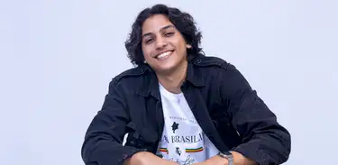 João Beydoun, cantor e compositor maranhense