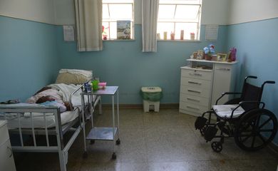 Pacientes denunciam falta de insumos para hanseníase em antigo hospital-colônia em Itaboraí (RJ)