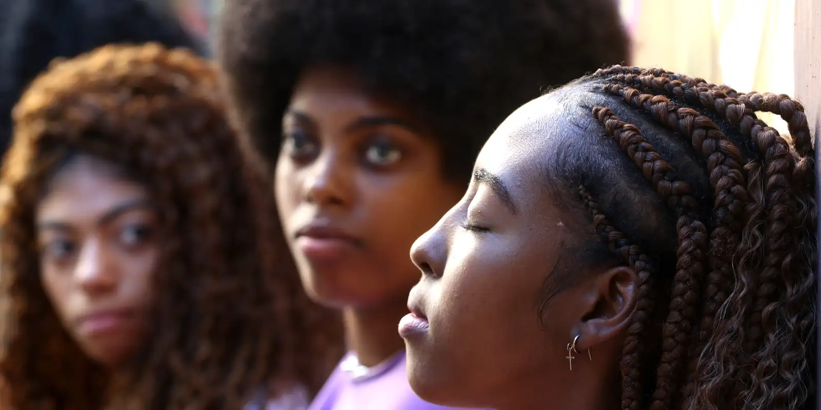 Black women are the most affected by hunger in Brazil