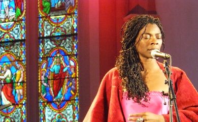 Cantora espanhola Buika vai se apresentar no Festival Latinidades, Foto: Abalg/Wkikimedia