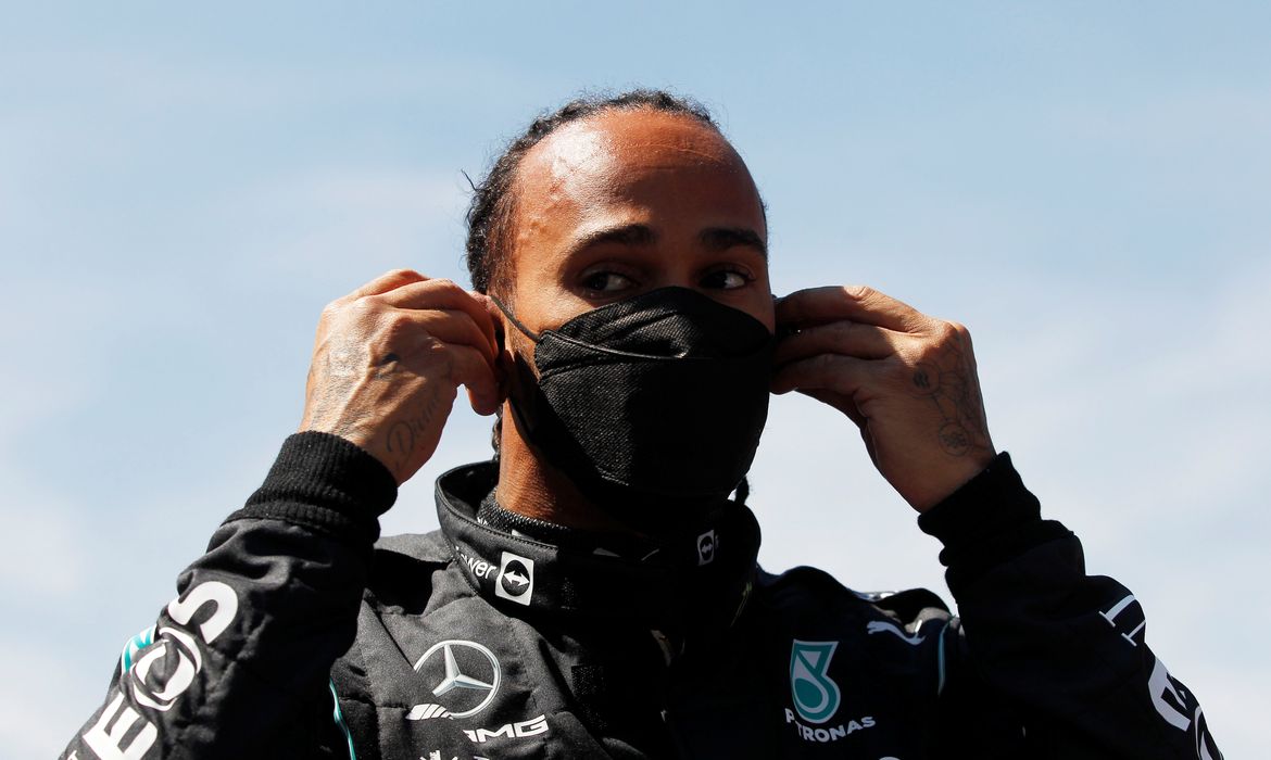 Mercedes, Lewis Hamilton, fórmula 1