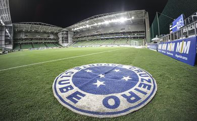 07-02-2023 - Cruzeiro vs Pouso Alegre - Estádio Independência