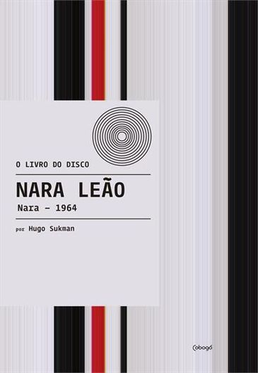 Livro do disco - Nara Leão 