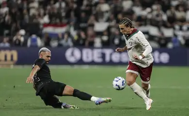 Corinthians, Fluminense, brasileiro