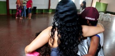 Amparando Filhos promove visita humanizada a detentas em Piracanjuba