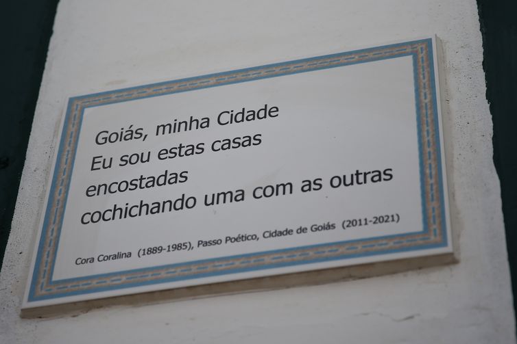 Cidade de Goiás celebra 20 anos do título de Patrimônio Mundial
