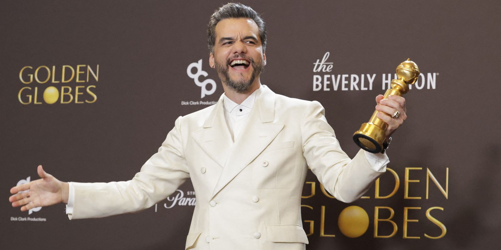 Lula liga para Wagner Moura e Kléber Mendonça e parabeniza por prêmios