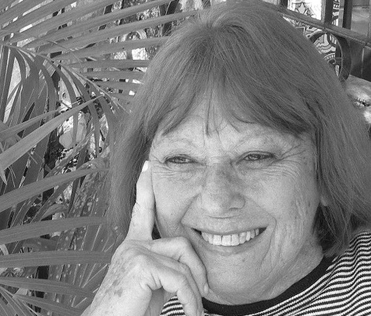 Lygia Bojunga é a autora em destaque no Momento Literário | EBC Rádios