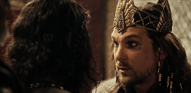 A Terra Prometida - Marek e Sandor