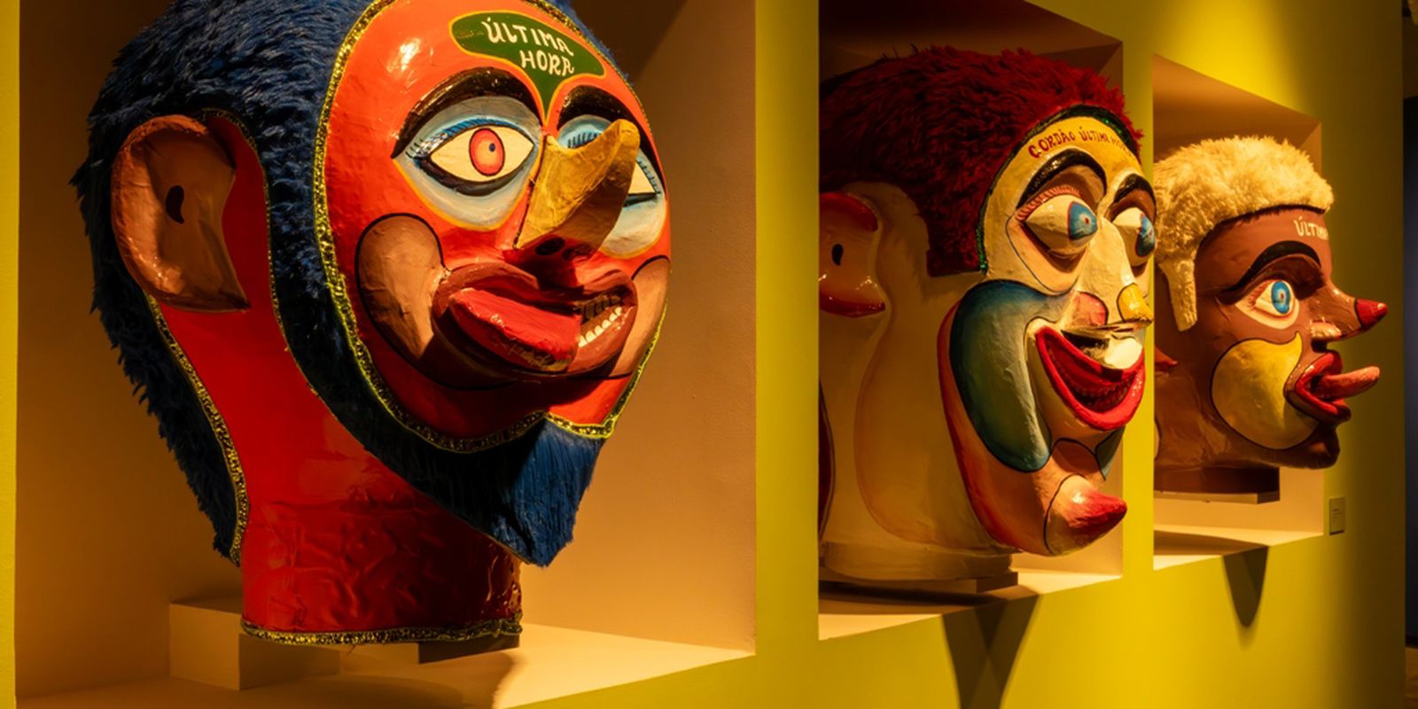 Museu do Pontal traz exposições e celebra ancestralidade negra no Rio