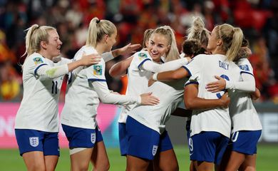 FIFA Women’s World Cup Australia and New Zealand 2023 - Group D - China v England