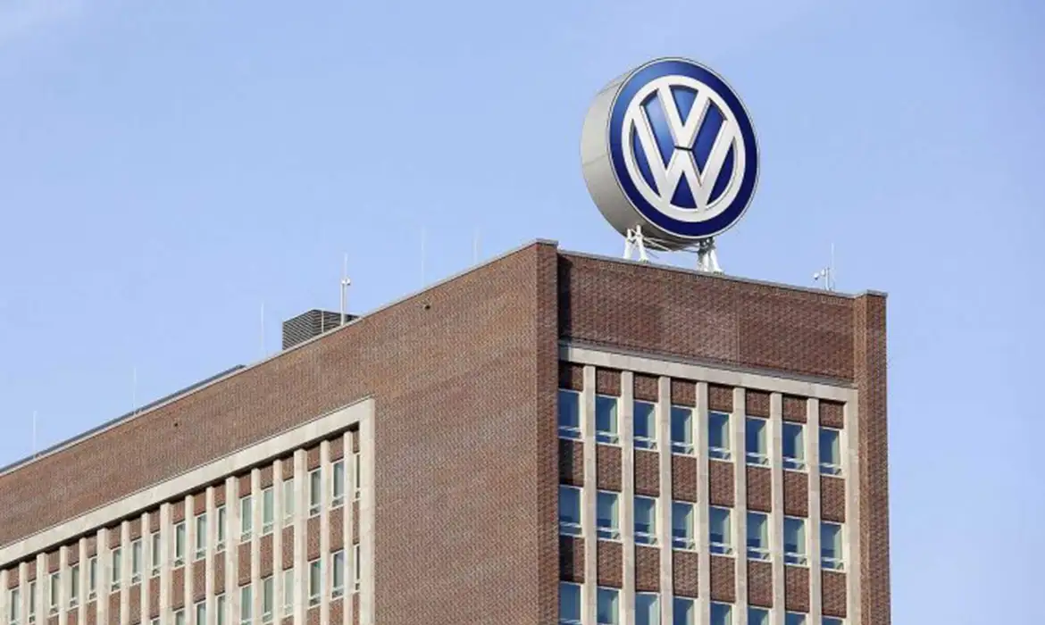 Volkswagen/Divulgação Alemanha, 30/08/2025 - Sede do grupo Volkswagen em Wolfsburg. Foto: Volkswagen/Divulgação