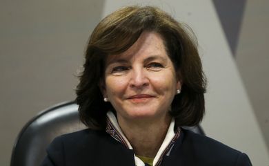 Raquel Dodge, nova Procuradora-geral da República 