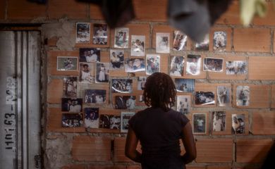 Rio de Janeiro (RJ) 14/05/2024 - 1ª Mostra de Cinema Haitiano no Brasil ocupa o CCBB RJ a partir do dia 18
Foto: CCBB RJ/Divulgação