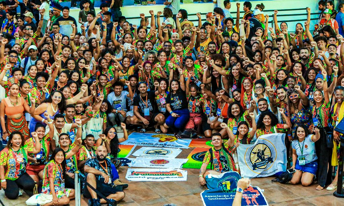 Brasília (DF) 09/11/2024 - G20 Social Foto: G20 Social