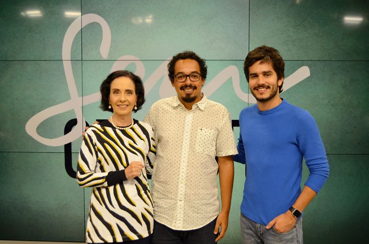 Rafael Machado lança o documentário ‘Palace II, 3 quartos com vista para o mar’