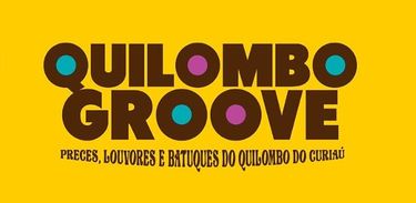 Quilombo Groove no CCBB Rio 