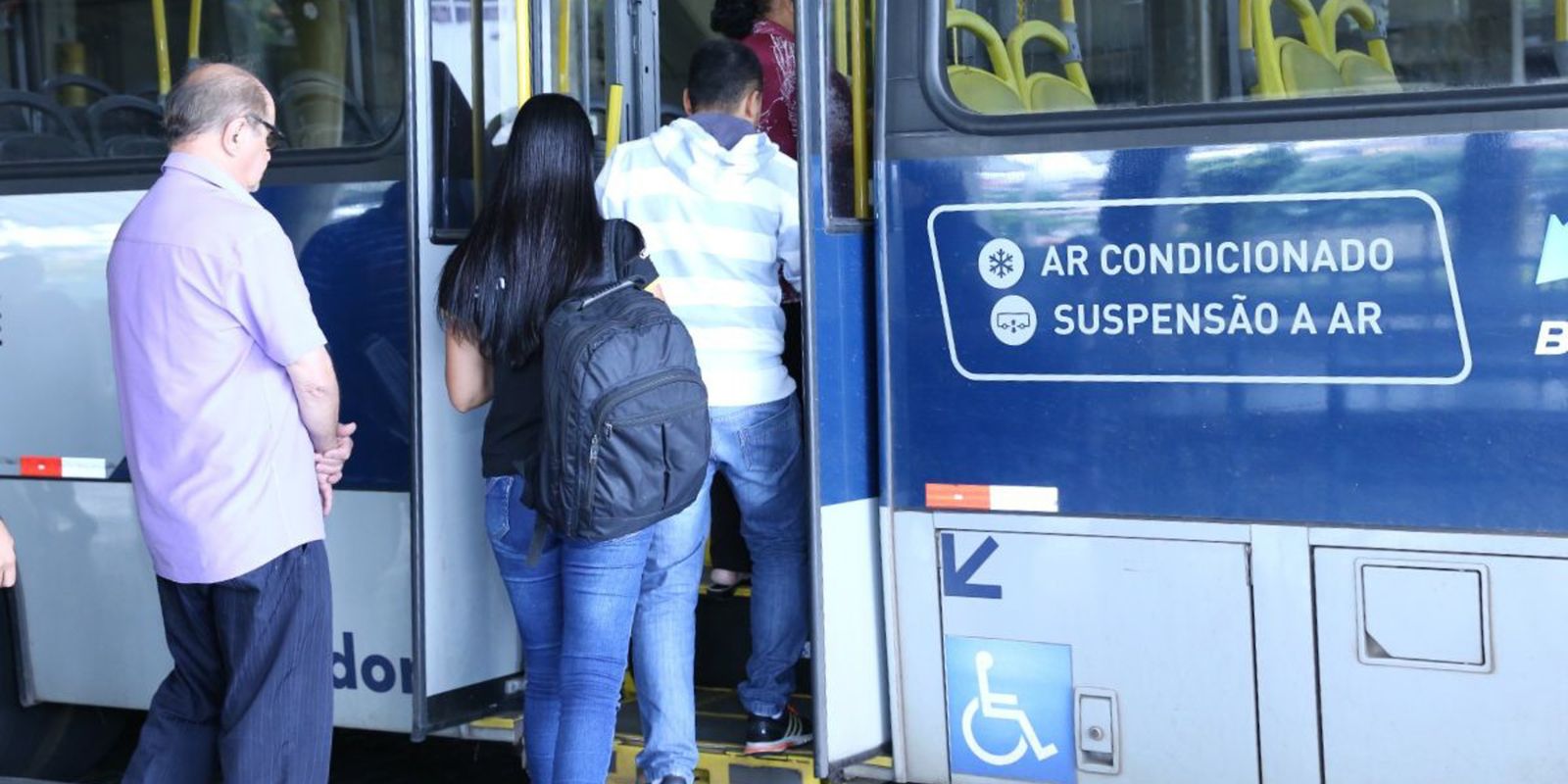 Rotas de ônibus em São Paulo e Belo Horizonte já funcionam no