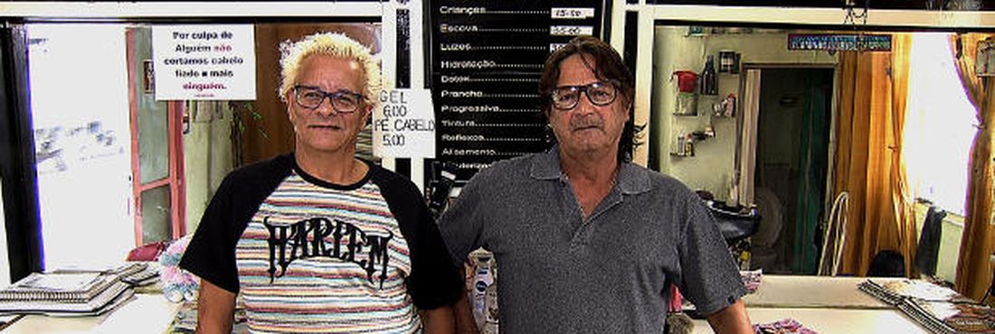 Caminhos da Reportagem: Homossexuais, o Direito de Envelhecer Caminhos da Reportagem: Homossexuais, o Direito de Envelhecer