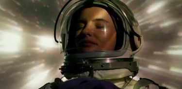 Mulher astronauta