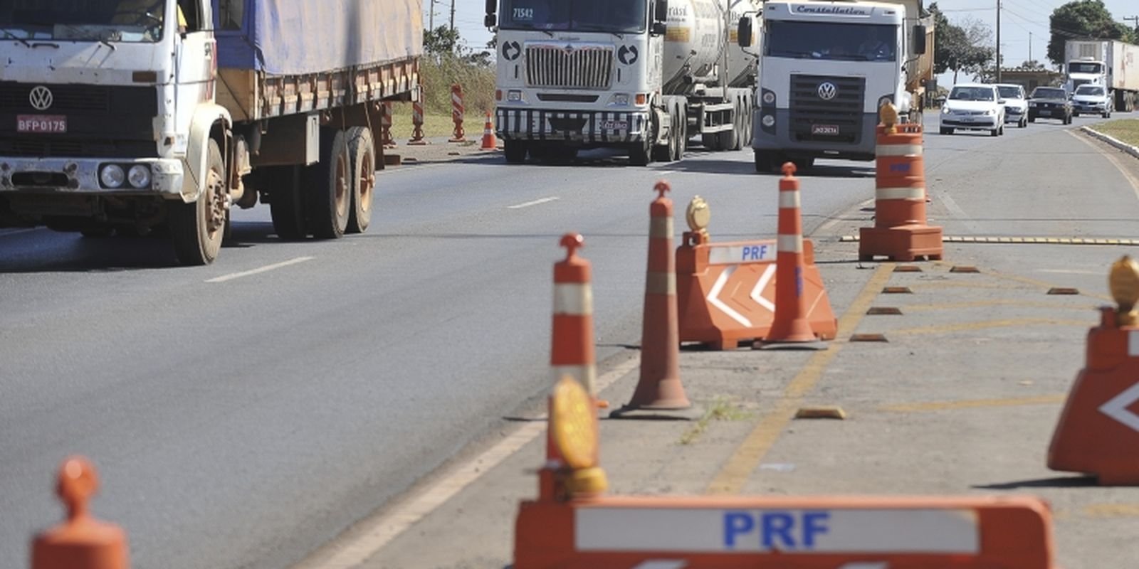 Motoristas das categorias C, D e E têm até 3ªfeira para fazer exame