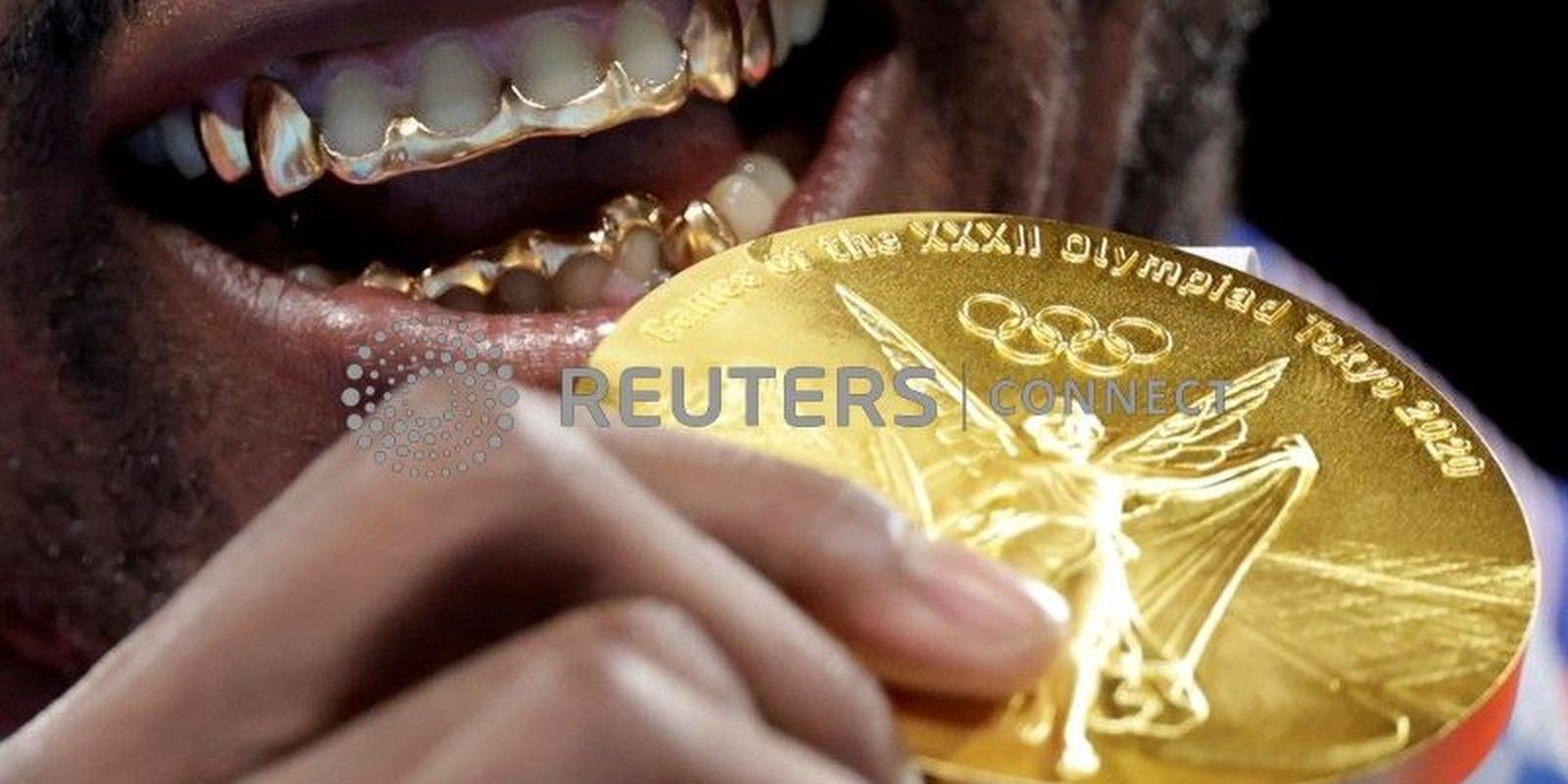 Olimpíada: EUA terminam no topo do quadro de medalhas
