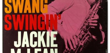 Álbum de Jackie McLean