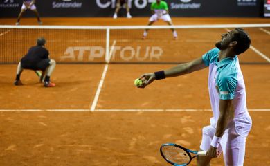 rio open, tênis