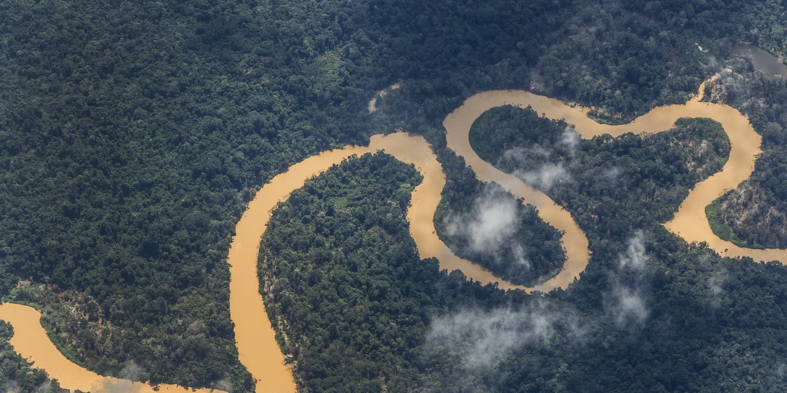 Forças Armadas combatem garimpo na Terra Indígena Yanomami